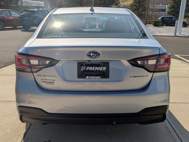 used 2023 Subaru Legacy car, priced at $20,946
