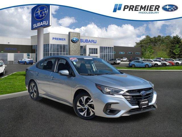 used 2023 Subaru Legacy car, priced at $20,946