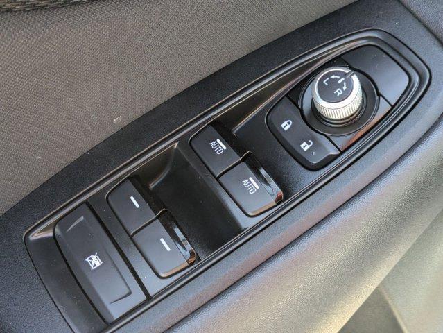 used 2023 Subaru Legacy car, priced at $20,946