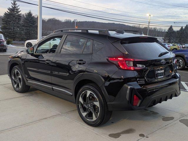used 2024 Subaru Crosstrek car, priced at $27,548