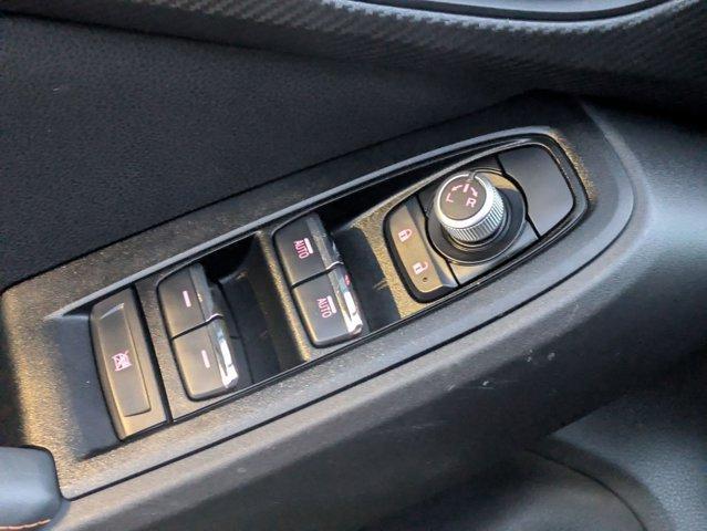 used 2024 Subaru Crosstrek car, priced at $27,548