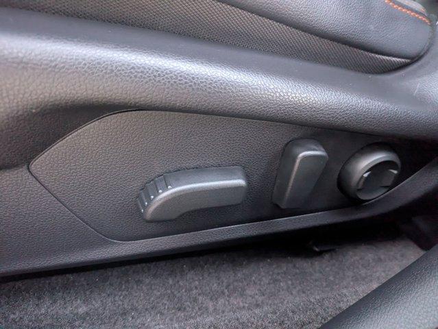 used 2024 Subaru Crosstrek car, priced at $27,548