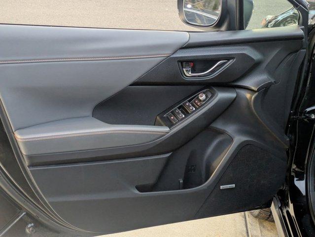 used 2024 Subaru Crosstrek car, priced at $27,548