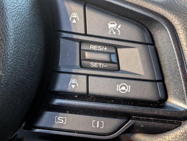 used 2024 Subaru Crosstrek car, priced at $27,548