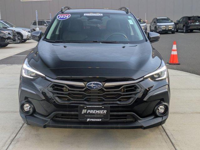 used 2024 Subaru Crosstrek car, priced at $27,548