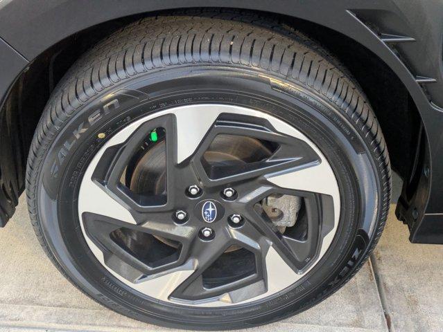 used 2024 Subaru Crosstrek car, priced at $27,548