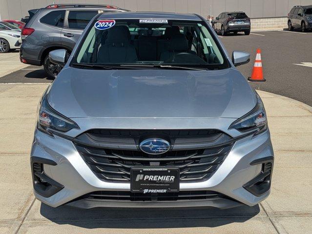 used 2024 Subaru Legacy car, priced at $23,440