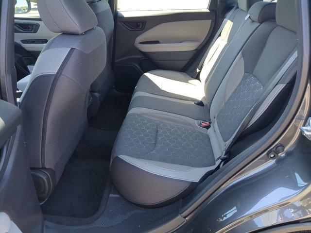 new 2026 Subaru Forester car, priced at $32,013