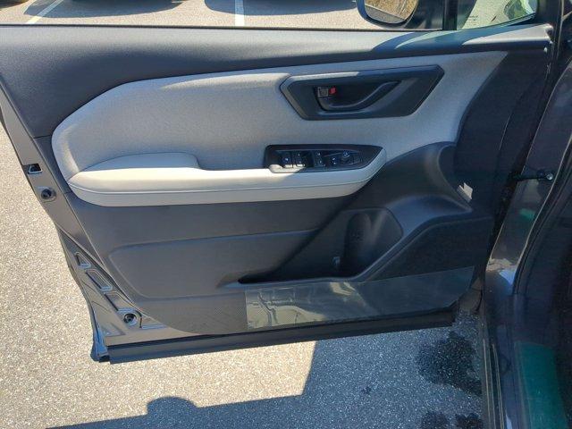 new 2026 Subaru Forester car, priced at $32,013