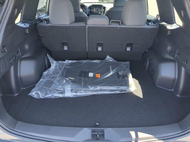 new 2026 Subaru Forester car, priced at $32,013