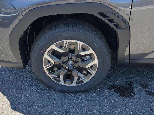 new 2026 Subaru Forester car, priced at $32,013