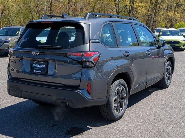 new 2026 Subaru Forester car, priced at $32,013
