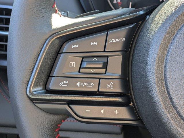 new 2025 Subaru Legacy car, priced at $37,933