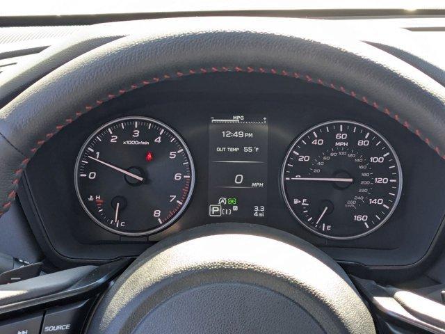 new 2025 Subaru Legacy car, priced at $37,933