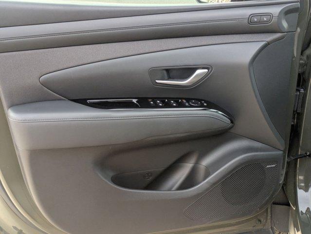 used 2025 Hyundai SANTA CRUZ car, priced at $32,983