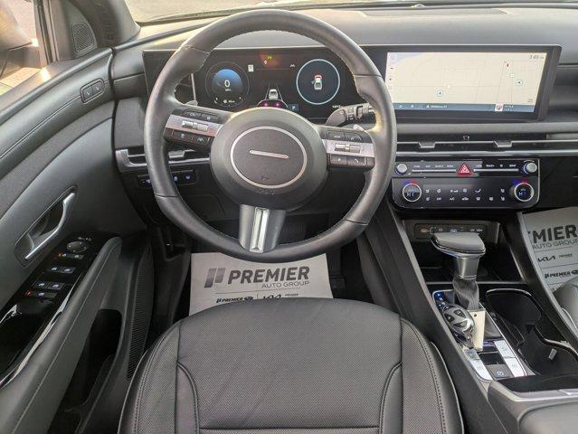 used 2025 Hyundai SANTA CRUZ car, priced at $32,983