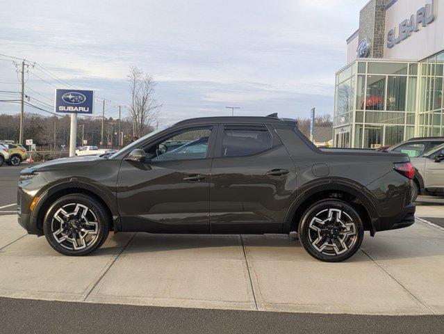 used 2025 Hyundai SANTA CRUZ car, priced at $32,983