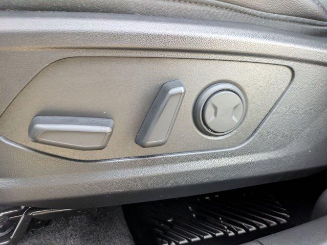 used 2025 Hyundai SANTA CRUZ car, priced at $32,983