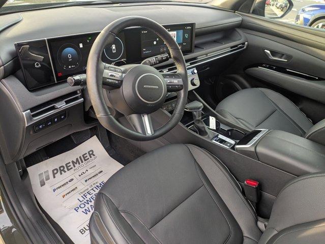 used 2025 Hyundai SANTA CRUZ car, priced at $32,983