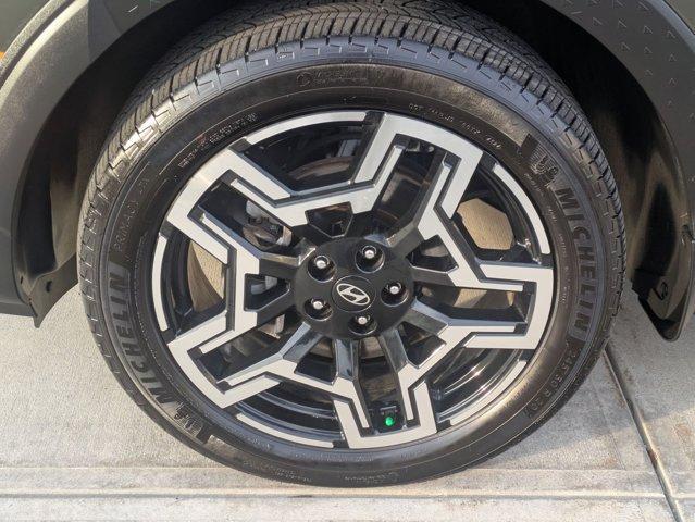 used 2025 Hyundai SANTA CRUZ car, priced at $32,983