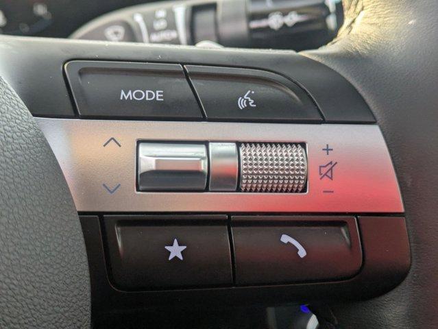 used 2025 Hyundai SANTA CRUZ car, priced at $32,983