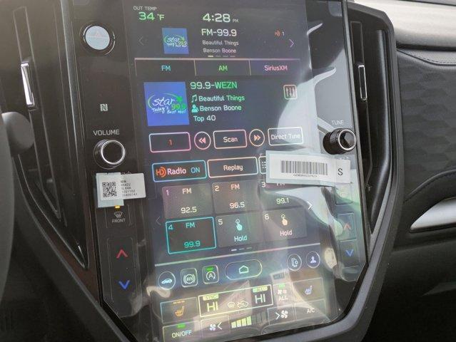 new 2026 Subaru Forester car, priced at $37,251