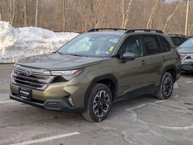 new 2026 Subaru Forester car, priced at $37,251