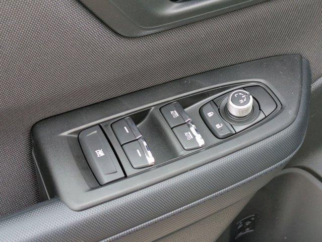 new 2026 Subaru Forester car, priced at $37,251