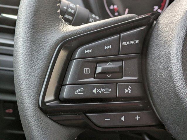 new 2026 Subaru Forester car, priced at $37,251