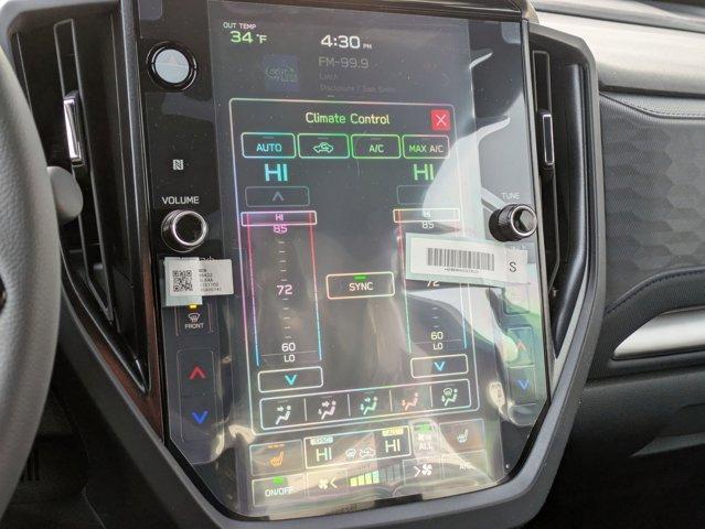 new 2026 Subaru Forester car, priced at $37,251