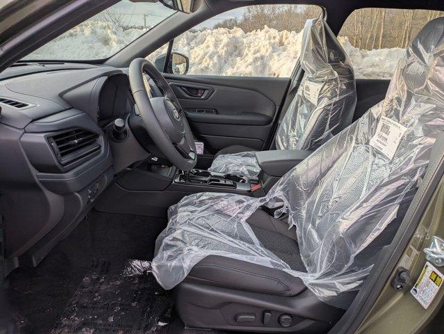 new 2026 Subaru Forester car, priced at $37,251