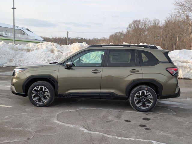 new 2026 Subaru Forester car, priced at $37,251