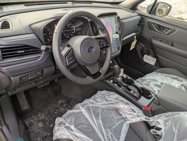 new 2026 Subaru Forester car, priced at $37,251