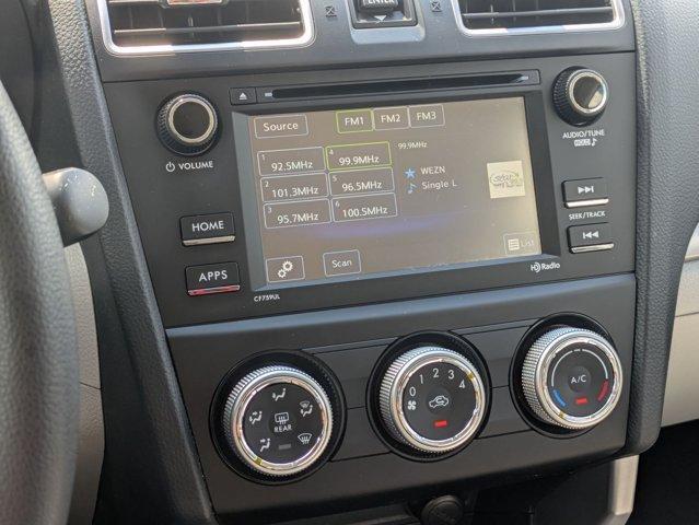 used 2018 Subaru Forester car, priced at $16,692