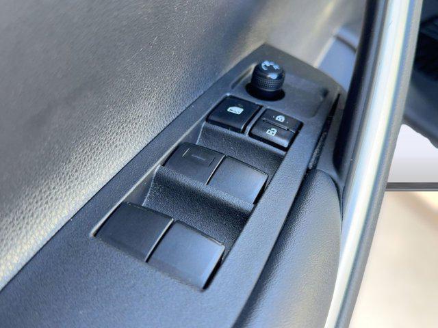 used 2024 Toyota Corolla Cross car, priced at $22,898