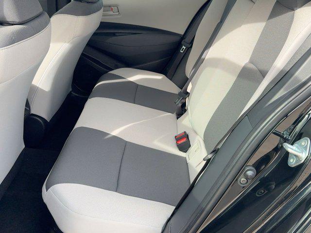 new 2026 Toyota Corolla Hybrid car, priced at $25,771