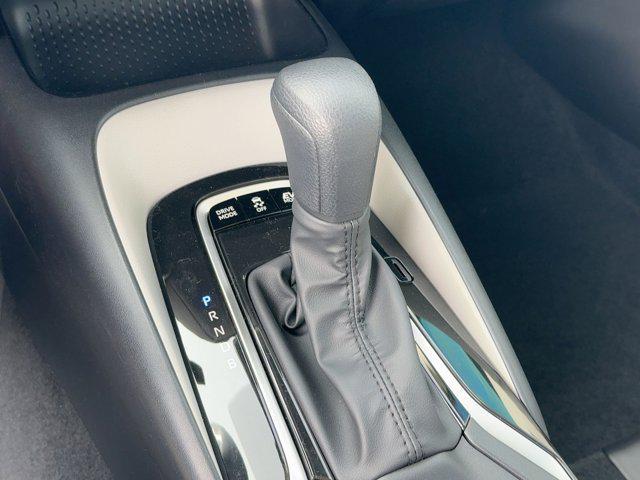 new 2026 Toyota Corolla Hybrid car, priced at $25,771