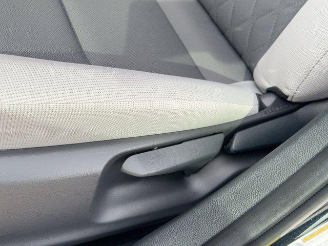 new 2026 Toyota Corolla Hybrid car, priced at $25,771