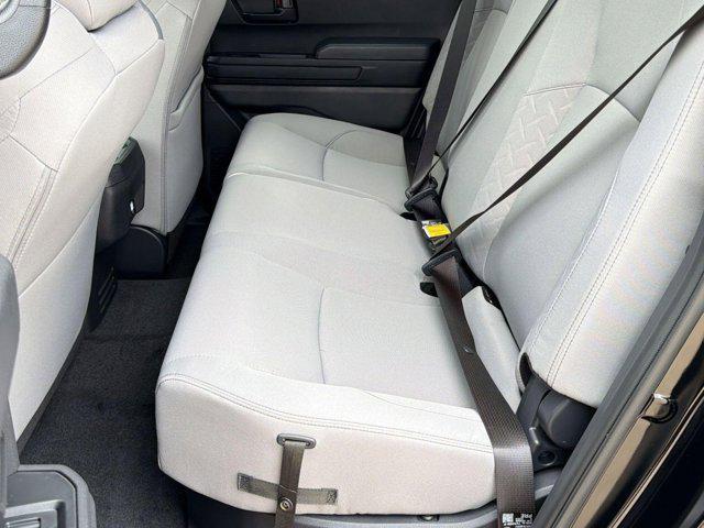 new 2026 Toyota Tacoma car, priced at $42,461