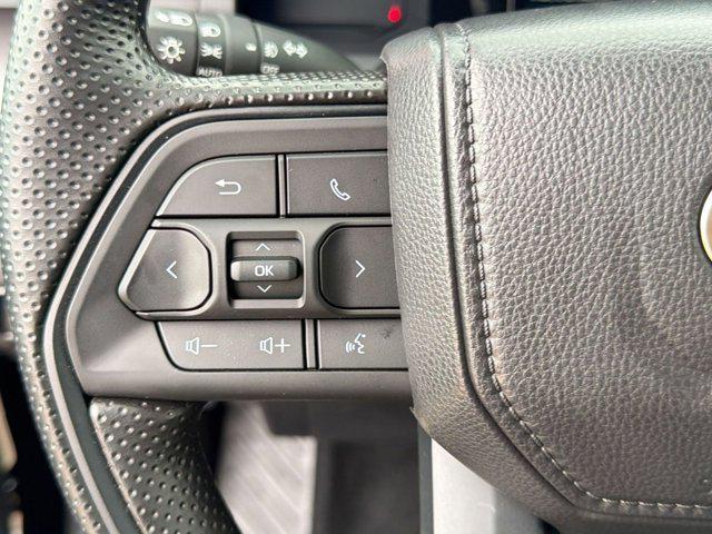 new 2026 Toyota Tacoma car, priced at $42,461