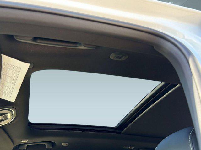 used 2025 Jeep Grand Cherokee car, priced at $37,999