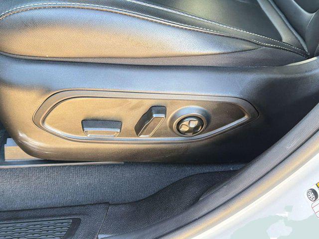 used 2025 Jeep Grand Cherokee car, priced at $37,999