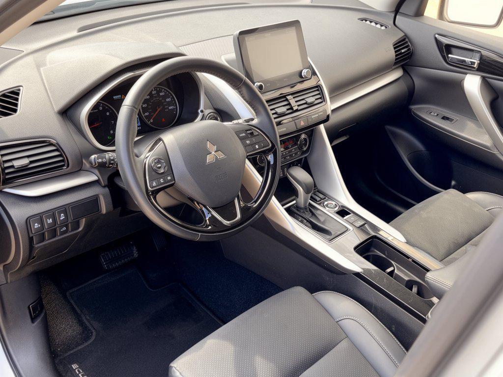 used 2025 Mitsubishi Eclipse Cross car, priced at $19,716