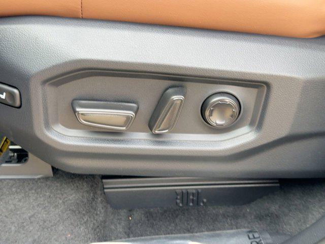 new 2026 Toyota Tundra car, priced at $69,991