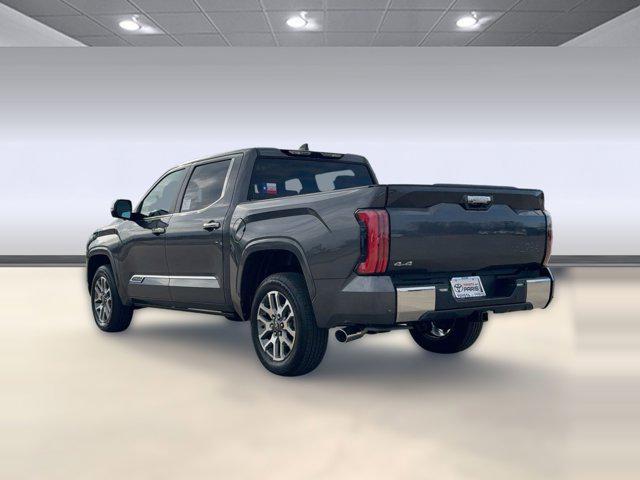 new 2026 Toyota Tundra car, priced at $69,991