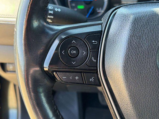 used 2021 Toyota Venza car, priced at $20,898