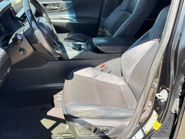 used 2021 Toyota Venza car, priced at $20,898