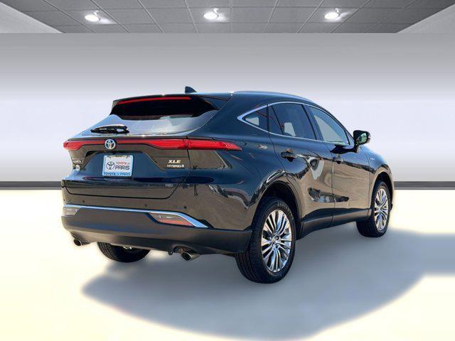 used 2021 Toyota Venza car, priced at $20,898