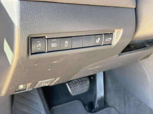 used 2021 Toyota Venza car, priced at $20,898