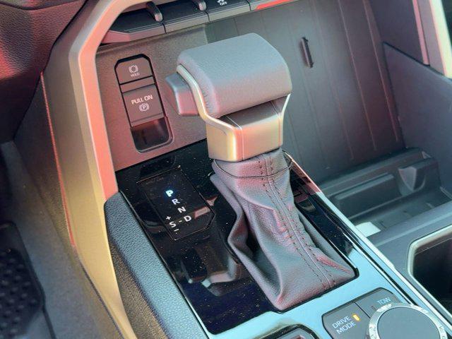 new 2026 Toyota Tundra car, priced at $61,561